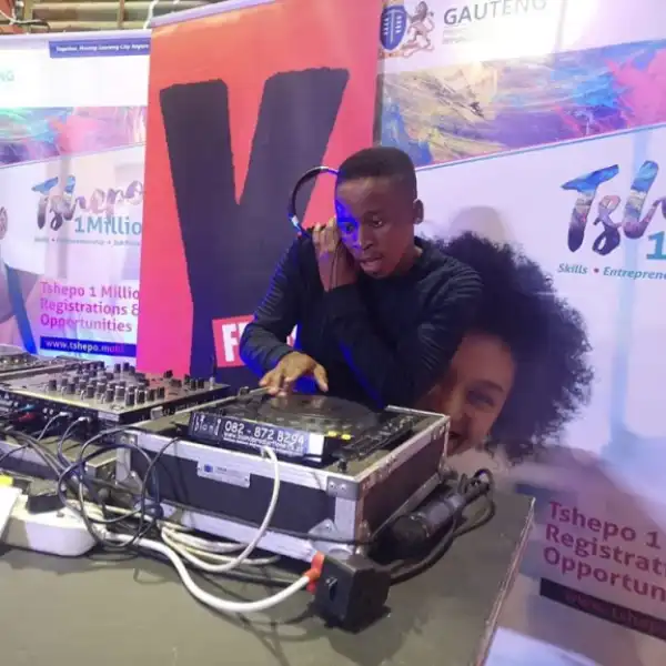 Romeo Makota - House Mix (28 June)